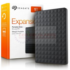 Hd Externo Portátil Seagate 1tb Usb 3.0 Usb 2.0